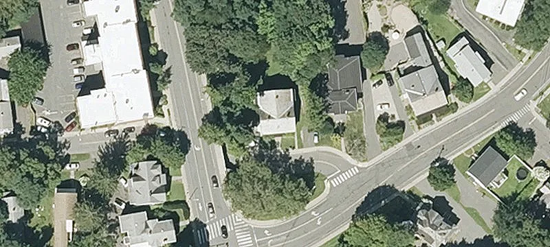 Northampton Land For Sale