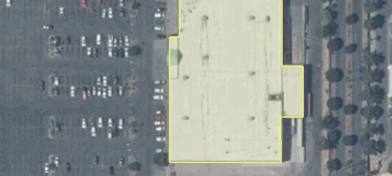 Retail Space Available