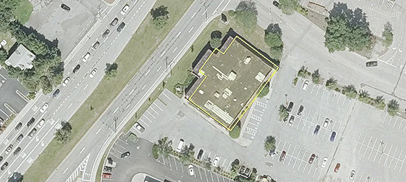 Retail Space in Warwick Center