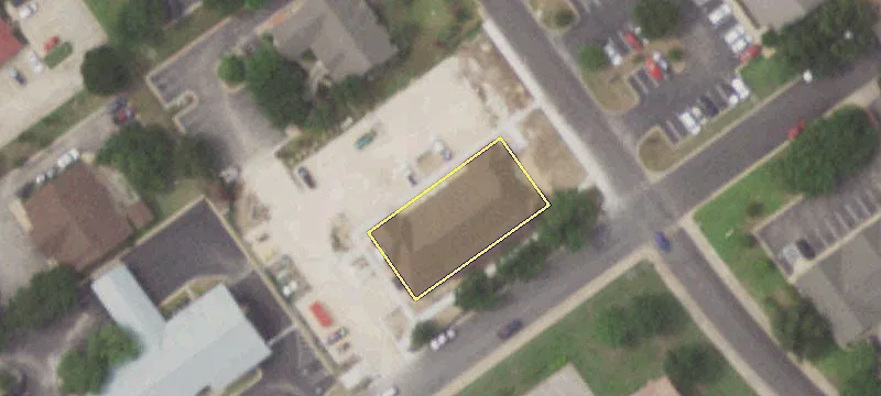 New Construction Office Building