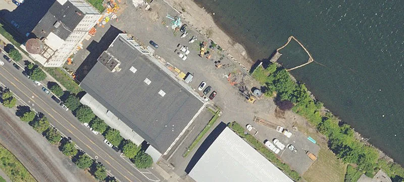 Waterfront Land Development Opportunity