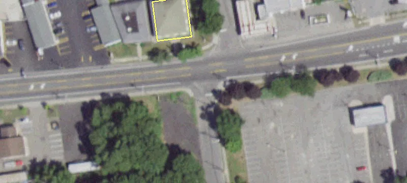 Retail Space in Shirley Center