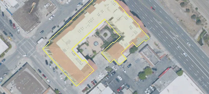 San Carlos Office Space For Sale