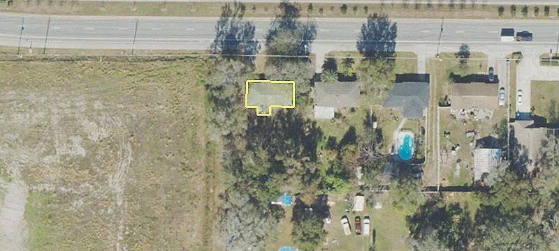 Retail Space Near SR-429 Interchange