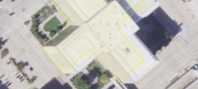 Industrial Buildings on 5.5 Acres