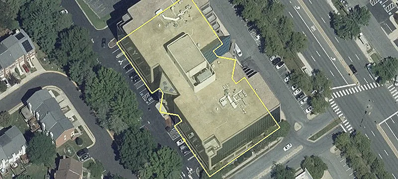 Class A Office Space Available