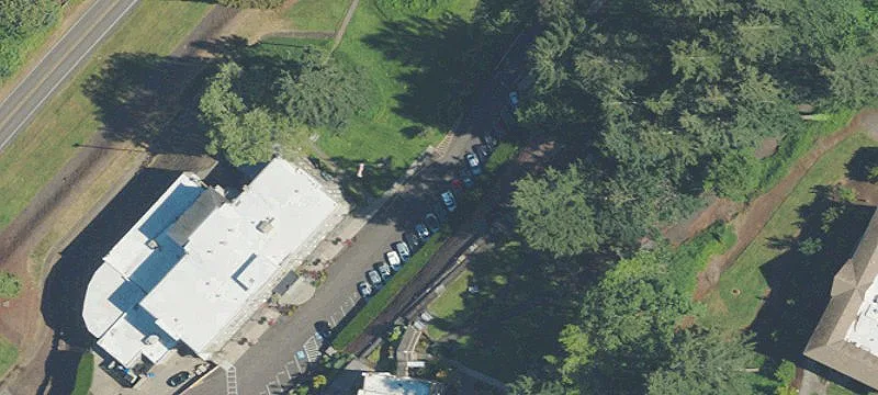 Industrial Land Ready For Development