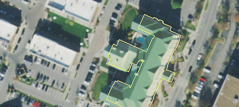 Mixed-Use Community Office Space