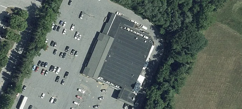 Retail and Office Space Available
