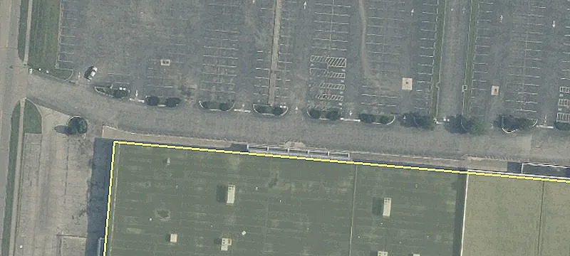 Commercial Land Near I-675