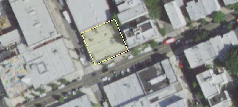 Brooklyn Retail Space For Rent