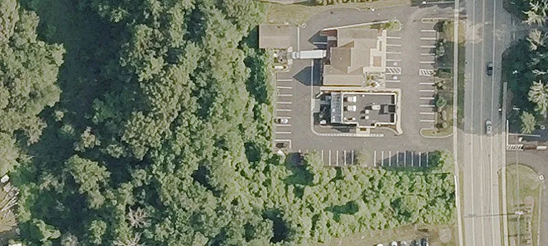 Industrial Warehouse Space For Lease