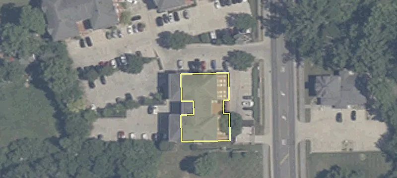 Carmel Office Suites For Rent