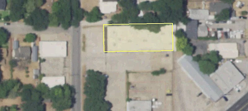 Haltom City Flex Property