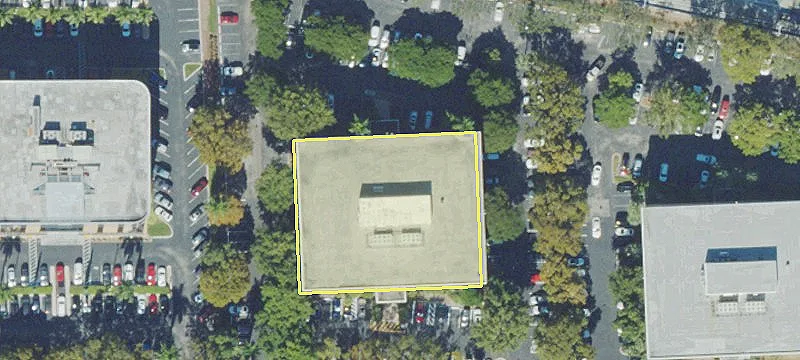 Updated Office Space For Rent