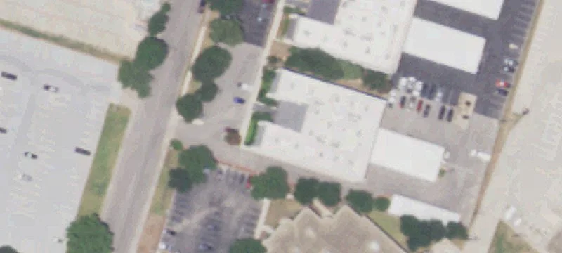 San Antonio Multi-Tenant Office Building