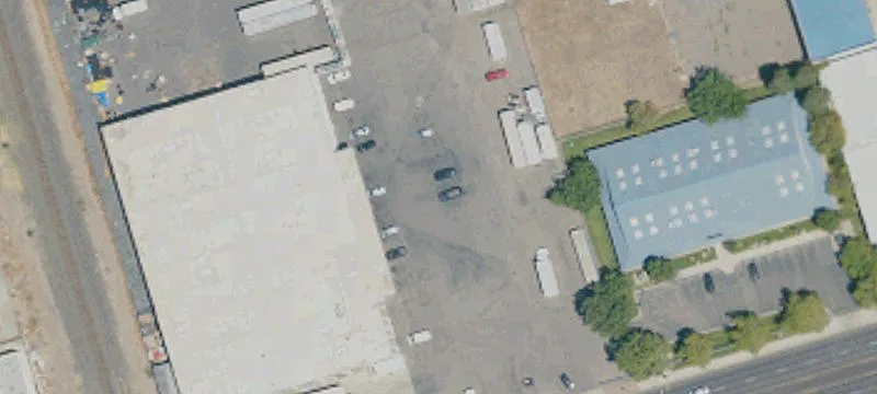 Stockton Retail/Office Opportunity
