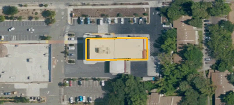 Sacramento Land Parcel For Sale