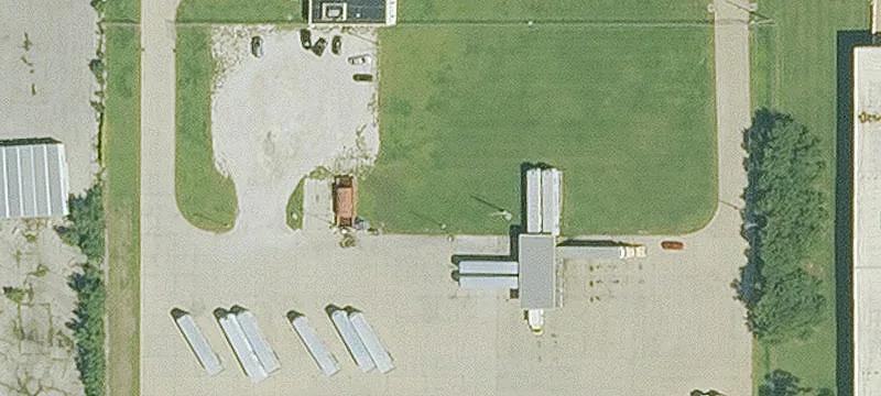Industrial Land for Lease