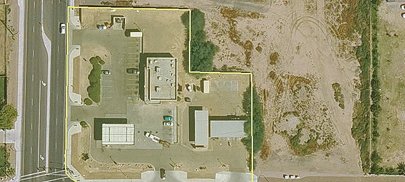 NNN Ground Lease Opportunity
