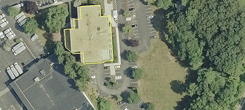 Office Space in Kingsbridge Square