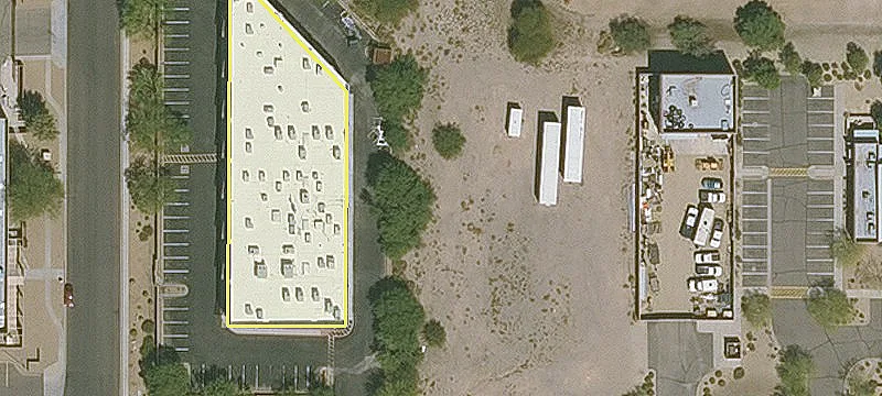 Glendale Industrial Building For Sale