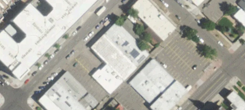 RiNo Structures with Parking