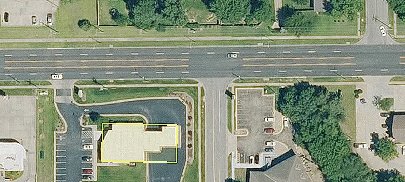 Wanamaker Drive Office Space Available