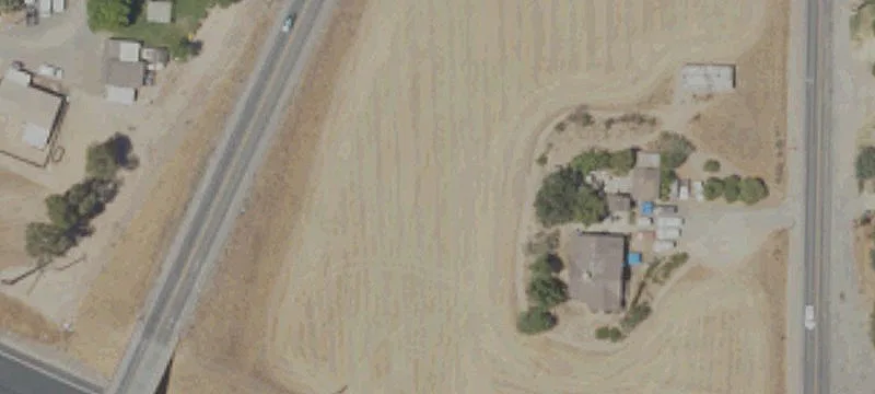 Highway Commercial Land for Lease