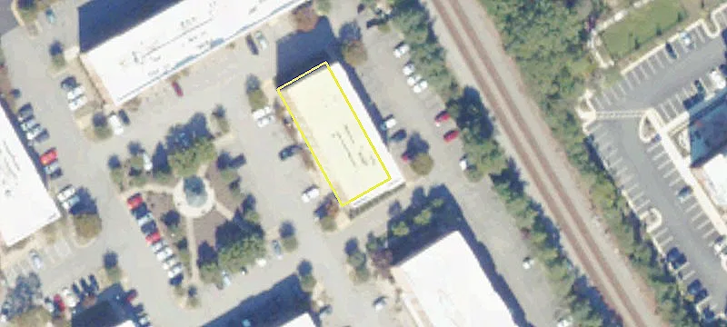 Second Floor Office Space Available