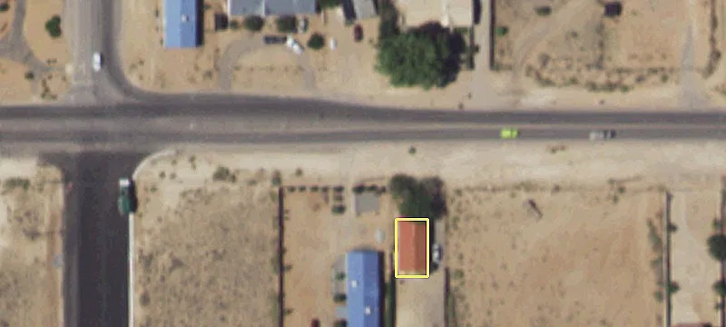 Acre Lot in Growing Corridor