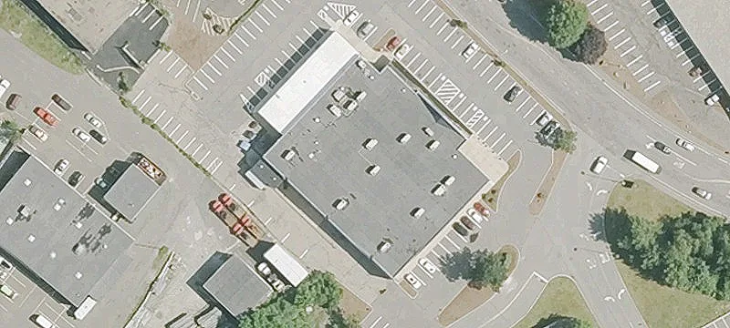 Retail Space Available for Lease