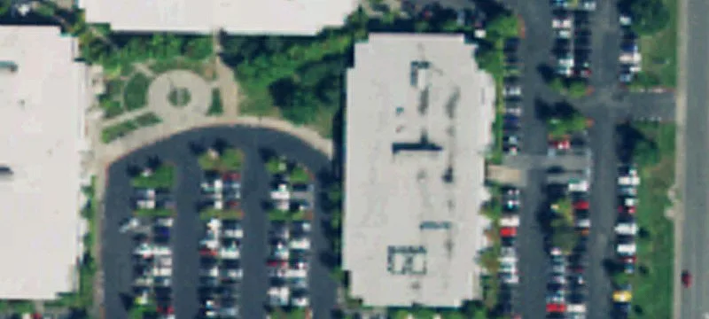 Renton Office Building For Sale