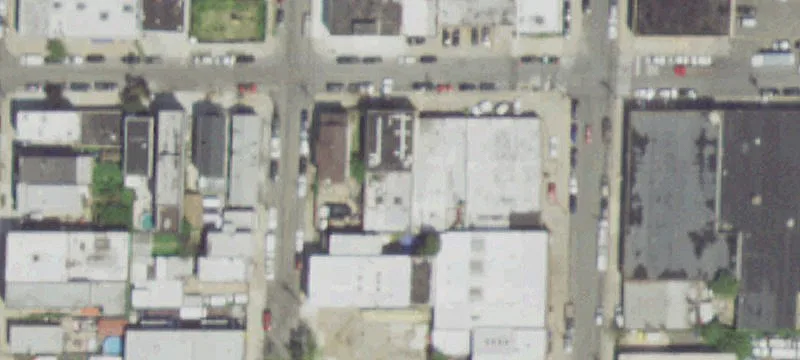 6,000 SF Warehouse For Sale