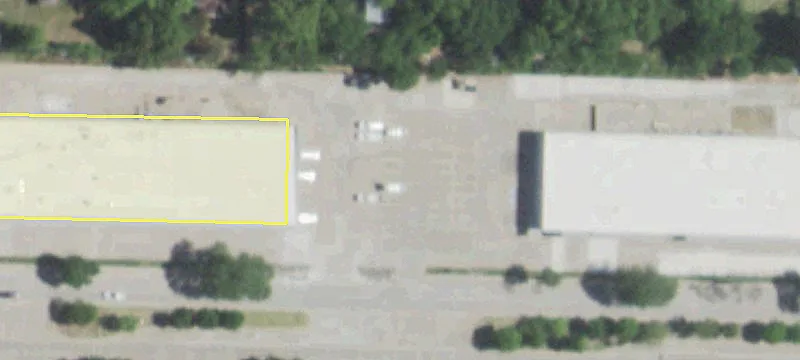 McKinney Flex/Industrial/Office Space Available