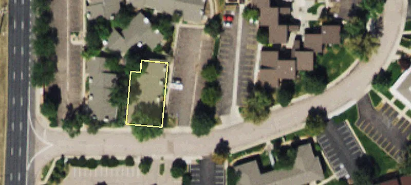 North Academy Boulevard Office Space