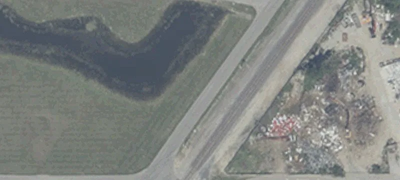 Osgood Industrial Building For Sale