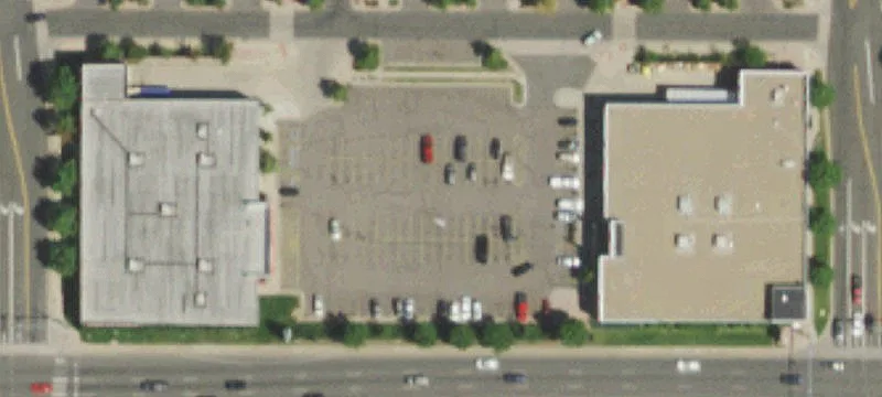 Englewood City Center Retail/Office