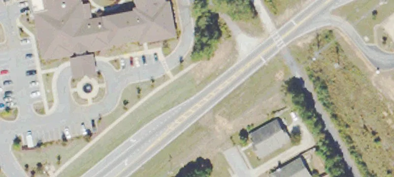 Commercial Land in Covington, GA