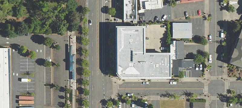 Tualatin Office Space Available