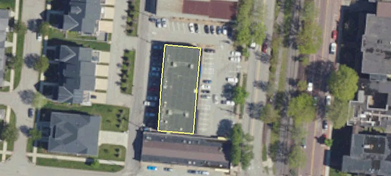Oakmont Office Space Available