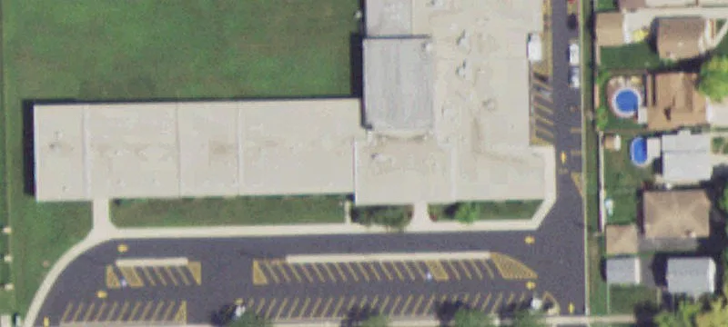 Oak Lawn Educational Facility
