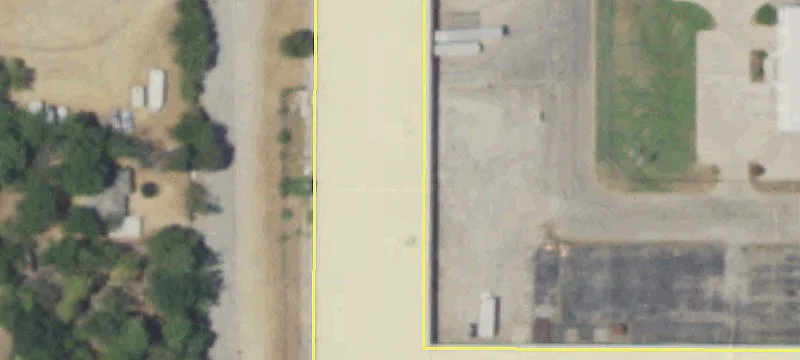 Fort Worth Warehouse Space Available