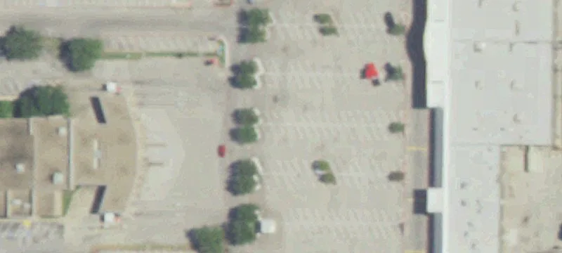 Retail Space in Carrollton Center