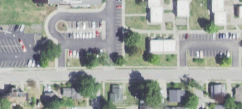Retail Space in Lincolnwood Center