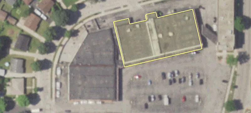 Retail Space Available For Lease