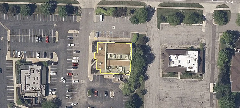 North Olmsted Retail Opportunity