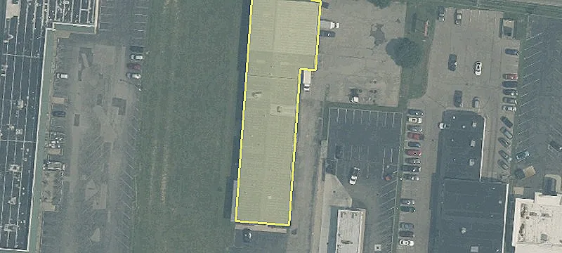 Commercial Land Near Dayton Mall