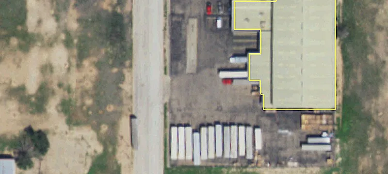 Lubbock Industrial Land Opportunity