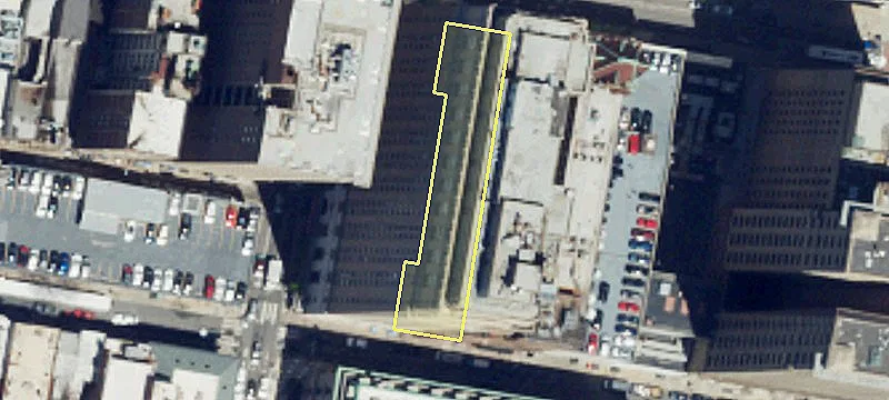 Prime Retail Space in Philadelphia